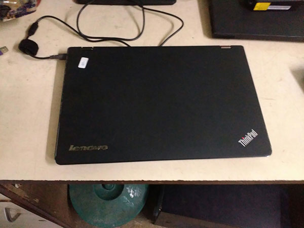 used paltop